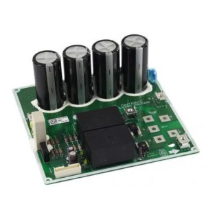 LG EBR76196401 PCB Assembly, Power 