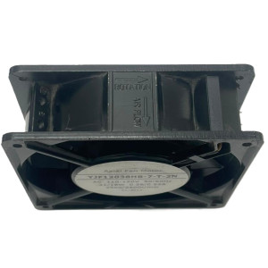 Oyon Motor OER1202 YJF12038HB-7-T-2N, AC 110-120 V, 50/60 Hz, 21/18 W, 0.26/0.22 A, 2500/2600 r/min