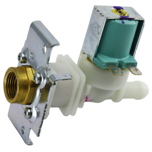 ERP Refrigerator Valve 425458
Fit: Bosch