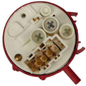 Whirlpool WPW10304342 Genuine OEM Pressure Switch 
Fits: W10304342