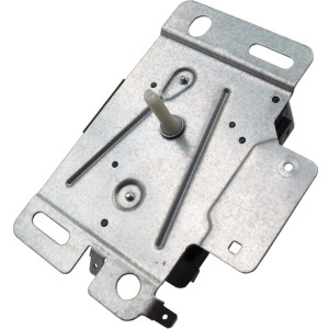 Timer Whirlpool Dryer WPW10436303 W10436303