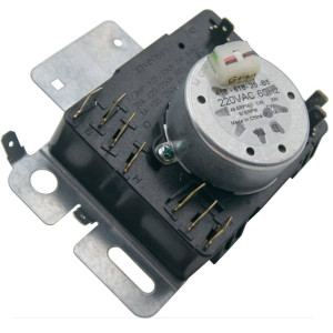 Timer Whirlpool Dryer WPW10436303 W10436303