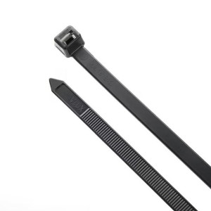 Wire Tie Black 48 in long 50-Pack