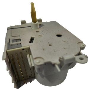 Frigidaire 134350000 Timer para Lavadora. Sirve: Electrolux 134173200, GLWS1649AS4, GWS1749CS0 (Descontinuado) 