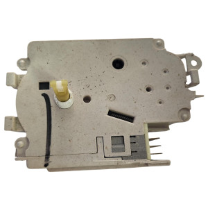Frigidaire 134350000 Timer para Lavadora. Sirve: Electrolux 134173200, GLWS1649AS4, GWS1749CS0 (Descontinuado) 