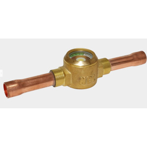 NDL NGN-7/8-S Sight Glass 7/8 in ODF
