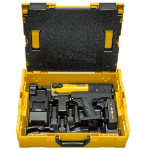 REMS TE400015R110 Mini-Press A4 22V ACC B-P+ L-Boxx 23 KN