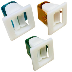 Whirlpool 279570 Genuine OEM Door Catch 
