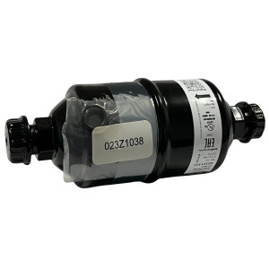 Danfoss 023Z1323 Filtro Secador DCL083 FS 3/8" Face seal Linea Automotriz Reemplaza 023Z0651
