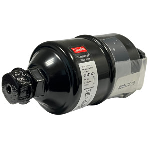 Danfoss 023Z1323 Filtro Secador DCL083 FS 3/8" Face seal Linea Automotriz Reemplaza 023Z0651
