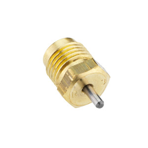 Danfoss 013G0290 Gland Seal, Compatible with Danfoss RA200 Radiator Valves, Replacement Seal Kit for Radiator Valve, For Thermostatic Heating Systems