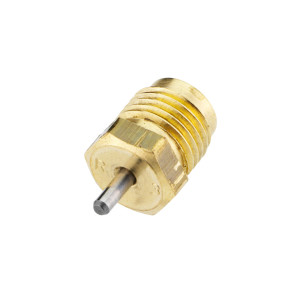 Danfoss 013G0290 Gland Seal, Compatible with Danfoss RA200 Radiator Valves, Replacement Seal Kit for Radiator Valve, For Thermostatic Heating Systems