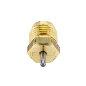Danfoss 013G0290 Gland Seal, Compatible with Danfoss RA200 Radiator Valves, Replacement Seal Kit for Radiator Valve, For Thermostatic Heating Systems