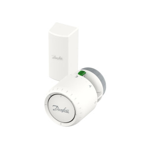 Danfoss 015G4292 Aveo Radiator Remote Sensor