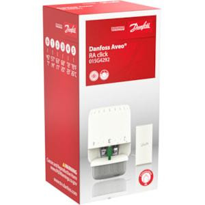 Danfoss 015G4292 Aveo Radiator Remote Sensor
