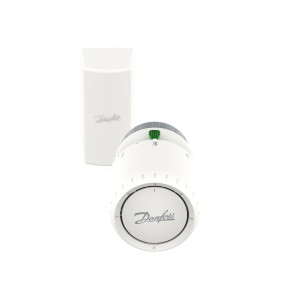 Danfoss 015G4292 Aveo Radiator Remote Sensor