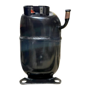 Embraco Compressor 1+HP 4,705Btu/Hr R-404a 208-230v 1ph 60hz LBP NJ 2192GJ