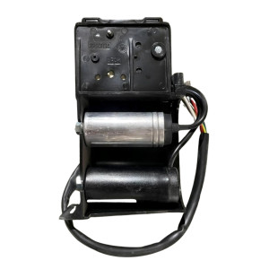 Embraco Compressor 1+HP 4,705Btu/Hr R-404a 208-230v 1ph 60hz LBP NJ 2192GJ