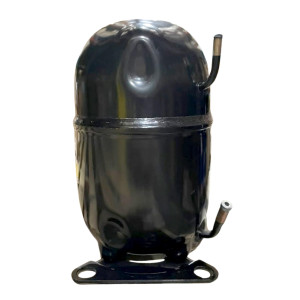 Embraco Compressor 1+HP 4,705Btu/Hr R-404a 208-230v 1ph 60hz LBP NJ 2192GJ