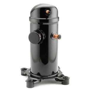 Tecumseh VS2513Z-FA1A Scroll Compressor 3 HP R404a 208-230V/3Ph/60Hz LBP