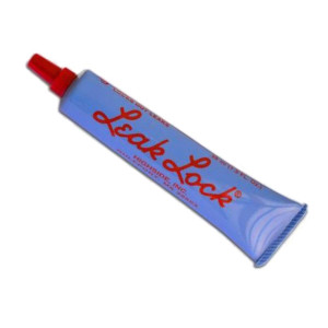 Leak Lock Joint Sealant Compound 1 1/3 oz (38gr) Plastic tube