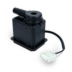 Whirlpool W11566405 Genuine OEM Ice Machine Pump