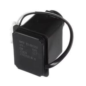 Whirlpool W11566405 Genuine OEM Ice Machine Pump