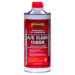 Supercool 22762 Flash Flush Quart