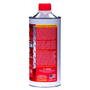 Supercool 22762 Flash Flush Quart