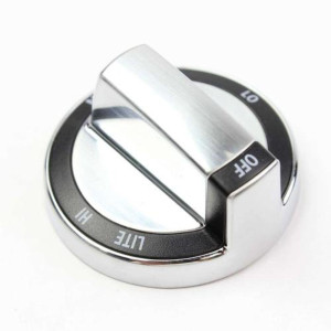 Whirlpool W10415450 Genuine OEM Control Knob 
Fits: W10294797 W10325899