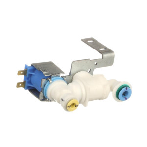 Whirlpool W10881366 Ice Machine Water Inlet Valve