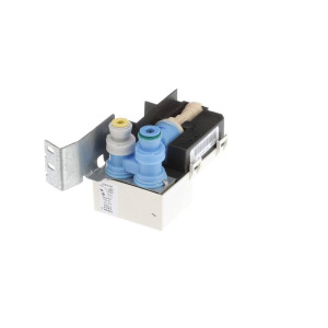 Whirlpool WP2321753 Genuine OEM Refrigerator Water Inlet Valve 
Fits: 2321753