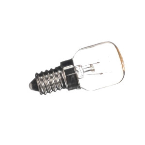 Whirlpool W10888319 Genuine OEM Freezer Light Bulb 
Fits: 8206651 WPR-31244 R31244  R-31244 W10809516