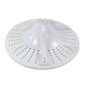 Whirlpool W10919191 Agitador Plano
Sirve: W10680219