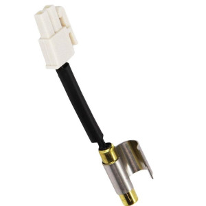 Whirlpool WPW10383615 Thermistor 
Fits: W10383615
