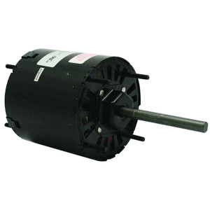 Danfoss 119-5627 Motor 3/4hp 230v/1ph/50-60hz For Optyma Hgm(Z)125-160e Q, 191U137420 