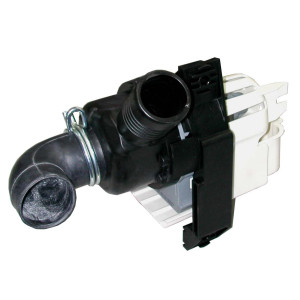Whirlpool W10536347 Bomba Lavadora
Sirve: 2392433 8542672 W10049390 W10155921 W10217134 W10281682