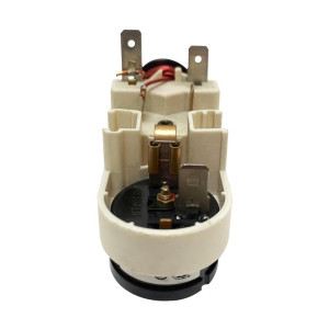 Danfoss 117U4061 Combined Relay for 1/4 HP Compressor, 110 V