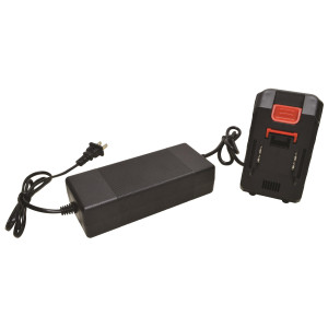 Uniweld MEACA AC/DC Adapter for MEVP6SB Vacuum Pump