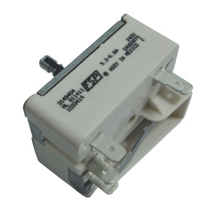 Whirlpool WP3149404 Genuine OEM Surface Element Switch 
Fits: 3149404 3148951 310179 311847 311856 311857 314144 W10295576