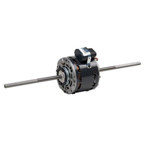 US Motors 1/10 hp 1050 rpm, 6 poles, 2 shaft, 5 speed, 5 diameter, CW, 115v, 60 hz, 1 ph, 5 mfd/370 VAC Run Capacitor Fan Coil K048WGM0192013B / K48HXWGM-0192
Competitor Part Number: D289