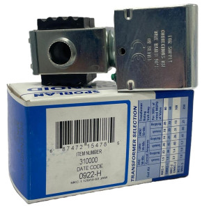 Sporlan MKC-1 Solenoid Coil 120 V,50-60 hz, 310000 MKC1120V