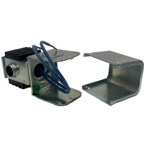 Sporlan MKC-1 Solenoid Coil 120 V,50-60 hz, 310000 MKC1120V