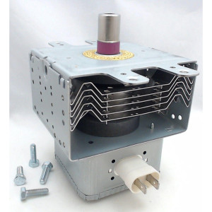 ERP Microwave Magnetron 10QBP0231