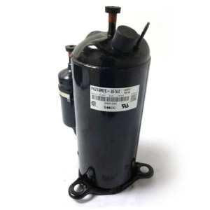 GMCC Compresor rotativo velocidad fija 24.000 Btu 220v/60hz/1ph Compatible con R410A, PA210M2C-3ETU2 201400601320 11103010001252
Sirve: EACM024C11B EADM024C11B WWK+22CR5A