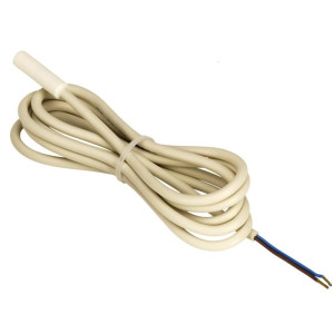 Danfoss EKS 211 Sensor for Electronic Control 1.5m, NTC, 5000 ohm, -40 to 176F (-40 to 80C) 084N1220