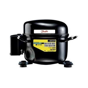 Danfoss Compressor 3/4hp SC12MLX Compatible with R404A, 115v/1ph/60hz 104L1606
Competitor Part Number AFE17C4E-CAA RST45C1E-IAA RST45C1E-CAA AE4470Z-AA NEK6213GK