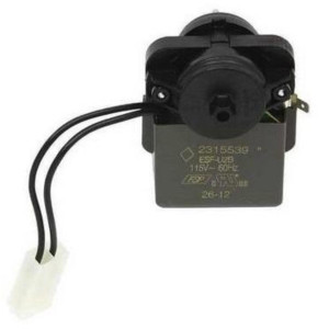 Whirlpool WP2315539 Motor Ventilador Evaporador
Sirve: 2315539 W10438708 2219689 2225625