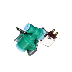 Whirlpool WPW10498990 Valvula Refrigerador
Sirve: 2210515 2219594 2188784 W10342318 W10498990