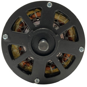 Motor Ysk90b-4/110-V2/60 220v/60hz